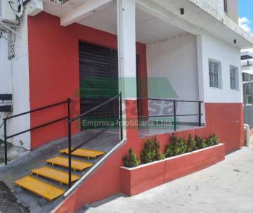 Ótima localização - Ponto comercial 33m² para alugar Parque Dez de Novembro, Manaus - R$ 1.600 - ADPC10004