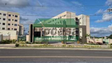 Apartamento 2 quartos à venda Planalto, Manaus - R$ 45.000 - ADAP20470