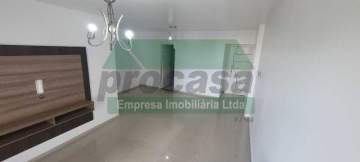 Apartamento 3 quartos para alugar Centro, Manaus - R$ 3.950 - ADAP30217