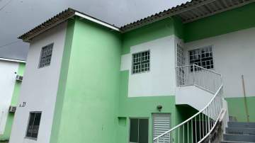 Apartamento 2 quartos à venda Lago Azul, Manaus - R$ 115.000 - ADAP20476