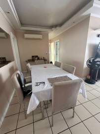 Apartamento 3 quartos para alugar Aleixo, Manaus - R$ 4.700 - ADAP30218
