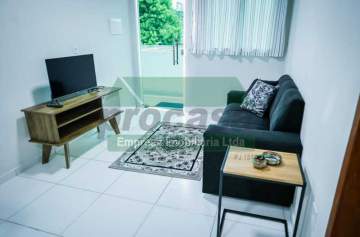 Apartamento 2 quartos para alugar Colônia Santo Antônio, Manaus - R$ 2.000 - ADAP20477