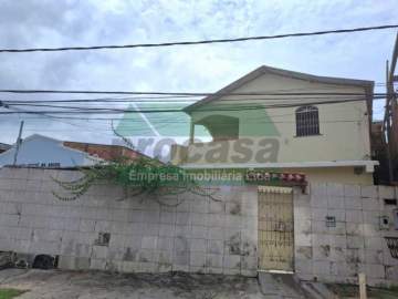 Casa 3 quartos à venda Redenção, Manaus - R$ 250.000 - ADCA30204