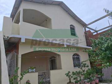Casa 3 quartos à venda Redenção, Manaus - R$ 250.000 - ADCA30204