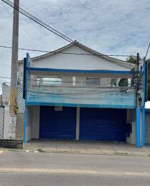 Ponto comercial 600m² para alugar Japiim II, Manaus - R$ 15.000 - ADPC00119