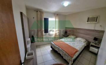 Apartamento 2 quartos para alugar Tarumã, Manaus - R$ 2.200 - ADAP20479