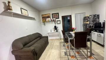 Apartamento 1 quarto para alugar Japiim II, Manaus - R$ 2.000 - ADAP10084