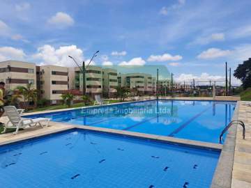 Apartamento 3 quartos à venda Japiim, Manaus - R$ 280.000 - ADAP30220