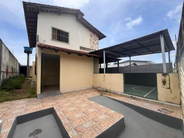 Casa Comercial 500m² à venda Parque Dez de Novembro, Manaus - R$ 500.000 - ADCC60001