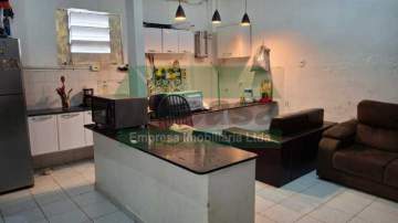 Casa 5 quartos para venda e aluguel Dom Pedro, Manaus - R$ 7.500 - ADCA50045