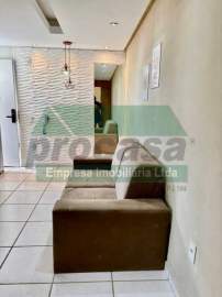 Apartamento 2 quartos para alugar Colônia Terra Nova, Manaus - R$ 2.300 - ADAP20481
