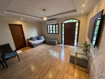 Casa 4 quartos para alugar Cidade Nova, Manaus - R$ 3.200 - ADCA40089