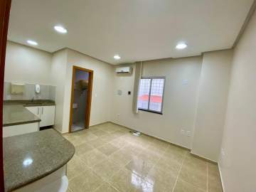 Sala Comercial 18m² para alugar Nossa Senhora das Graças, Manaus - R$ 2.000 - ADSL00164