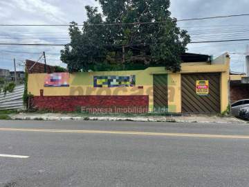 Ótima localização - Casa 5 quartos à venda Parque Dez de Novembro, Manaus - R$ 1.000.000 - ADCA50046