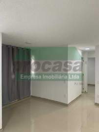 Apartamento 2 quartos para alugar Lago Azul, Manaus - R$ 1.000 - ADAP20483