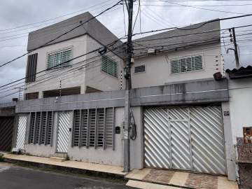 Casa 6 quartos à venda Dom Pedro I, Manaus - R$ 1.200.000 - ADCA60017