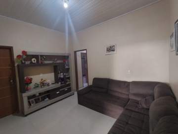 Casa 4 quartos para alugar Novo Aleixo, Manaus - R$ 2.200 - ADCA40092