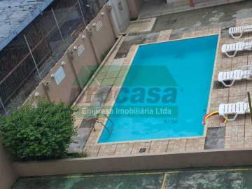 Apartamento 2 quartos à venda Distrito Industrial, Manaus - R$ 215.000 - ADAP20484