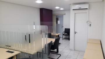 Sala Comercial 32m² para alugar Adrianópolis, Manaus - R$ 4.000 - ADSL00168