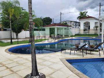 Apartamento 3 quartos para alugar Flores, Manaus - R$ 4.000 - ADAP30222