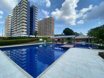 Apartamento 3 quartos para alugar São Geraldo, Manaus - R$ 4.000 - ADAP30223