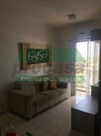 Apartamento 3 quartos para alugar Cidade Nova I, Manaus - R$ 2.500 - ADAP30227
