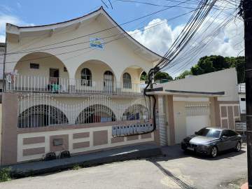 Apartamento 2 quartos para alugar Japiim, Manaus - R$ 1.600 - ADAP20494