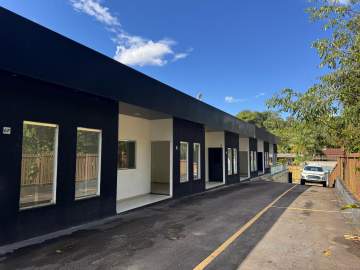 Casa em Condomínio 2 quartos à venda Tarumã, Manaus - R$ 160.000 - ADCN20038