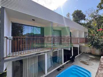 Casa em Condomínio 1 quarto para alugar Tarumã, Manaus - R$ 120.000 - ADCN10003