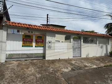Casa 5 quartos para venda e aluguel Parque Dez de Novembro, Manaus - R$ 3.500 - ADCA50049