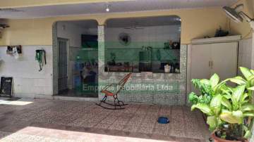 Casa 4 quartos à venda Cidade Nova, Manaus - R$ 550.000 - ADCA40094