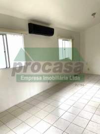 Casa 4 quartos para alugar Flores, Manaus - R$ 3.900 - ADCA40095