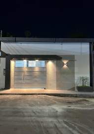 Casa 2 quartos à venda Nova Cidade, Manaus - R$ 219.000 - ADCA20179