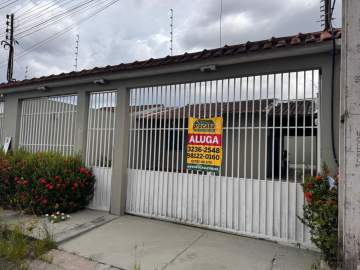 Casa 2 quartos para venda e aluguel Flores, Manaus - R$ 2.100 - ADCA20180