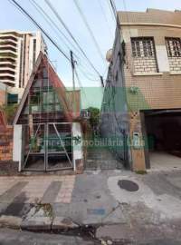 Casa 1 quarto para alugar Centro, Manaus - R$ 1.100 - ADCA10018