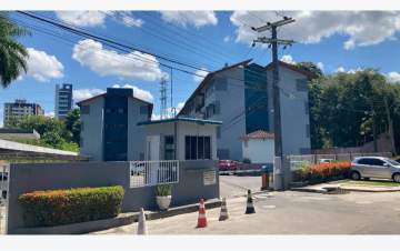 Apartamento 2 quartos à venda Parque Dez de Novembro, Manaus - R$ 235.000 - ADAP20504