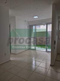 Apartamento 2 quartos para alugar Parque Dez de Novembro, Manaus - R$ 2.450 - ADAP20505