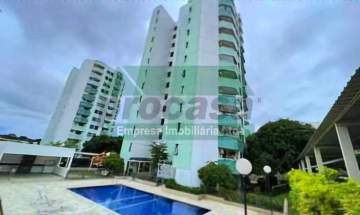Apartamento 4 quartos para venda e aluguel Nova Esperança, Manaus - R$ 5.790 - ADAP40025