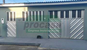 Casa 2 quartos à venda Nova Cidade, Manaus - R$ 278.000 - ADCA20183