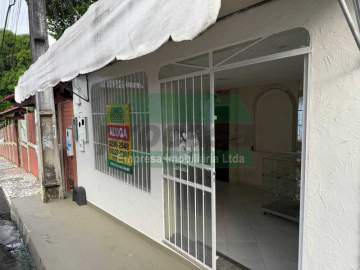 Loja 25m² para alugar Nova Esperança, Manaus - R$ 1.100 - ADLJ00044