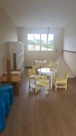 Apartamento 2 quartos para alugar Ponta Negra, Manaus - R$ 3.500 - ADAP20508