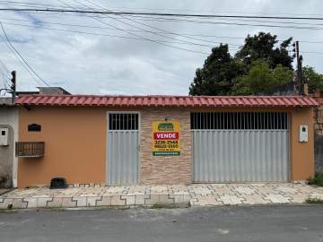 Casa 2 quartos à venda Cidade Nova, Manaus - R$ 200.000 - ADCA20184