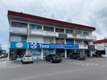 Imperdível - Loja 25m² para alugar Cidade Nova, Manaus - R$ 1.600 - ADLJ00045