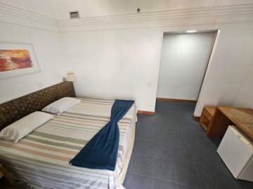 Flat 2 quartos à venda Ponta Negra, Manaus - R$ 900.000 - ADFL20001