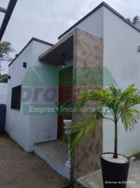 Casa 2 quartos à venda Zumbi dos Palmares, Manaus - R$ 290.000 - ADCA20185