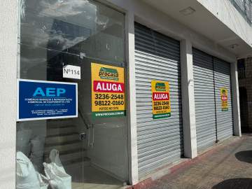 Loja 250m² para alugar Educandos, Manaus - R$ 8.000 - ADLJ00046