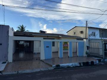 Casa em Condomínio 3 quartos para alugar Nova Esperança, Manaus - R$ 2.300 - ADCN30098