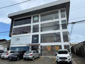 Sala Comercial 25m² para alugar Parque Dez de Novembro, Manaus - R$ 1.100 - ADSL00173