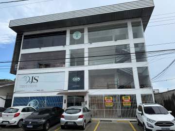 Loja 40m² para alugar Parque Dez de Novembro, Manaus - R$ 1.700 - ADLJ00047