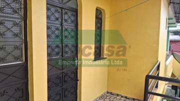 Casa 7 quartos à venda Novo Israel, Manaus - R$ 450.000 - ADCA70010